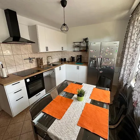 Dom Apartment Breslau